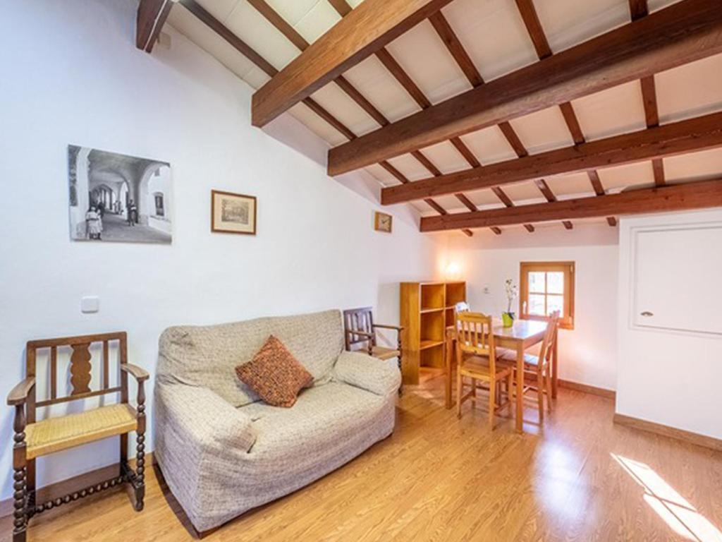 Finca Santa Maria Magdalena Ситадела Екстериор снимка
